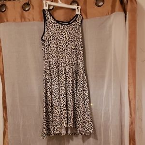 Girls size 16 dress
